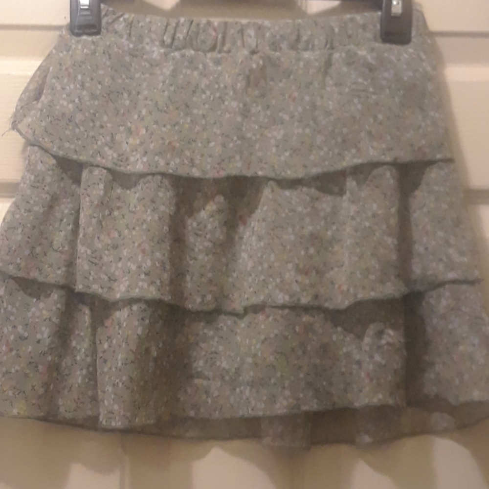 Sold Skirt Girls Sold💙💚